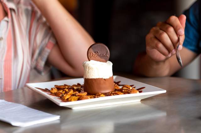 Fort Wayne Dessert Trail