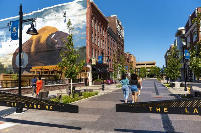 Celebrate Labor Day Weekend in Fort Wayne