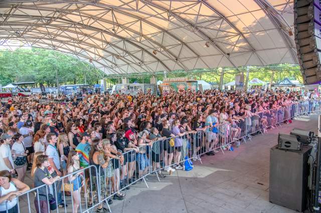Top Summer Concert Series in Fort Wayne