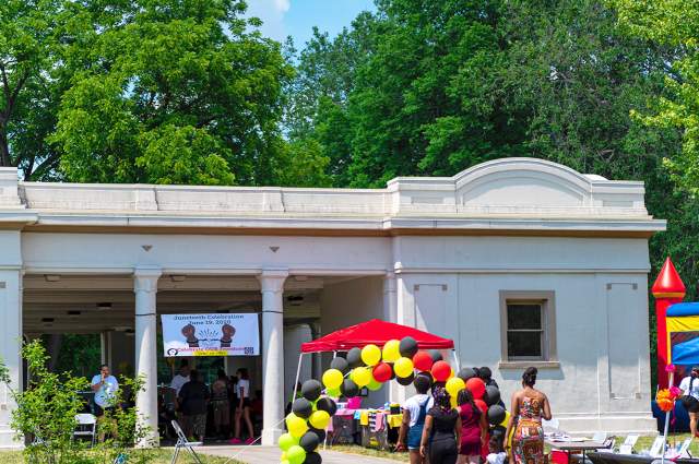 Celebrate Juneteenth in Fort Wayne, Indiana
