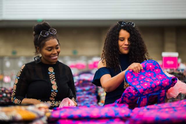 Vera Bradley Annual Outlet Sale Tickets, Tips and Tricks!