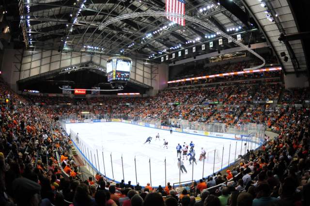 Komet Hockey