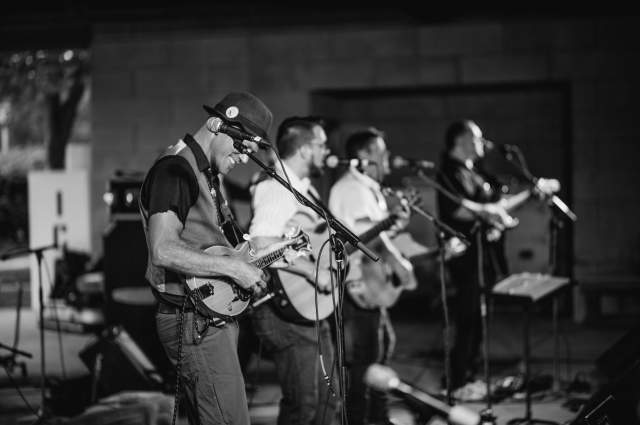 The Best Live Music Venues in Fort Wayne