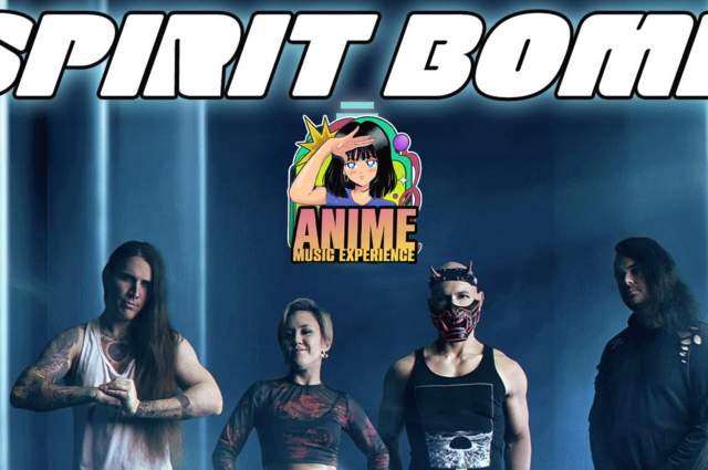 Getaway weekend for MadCon and Spirt Bomb Anime Music Experience. Enter by 10/15/2026.