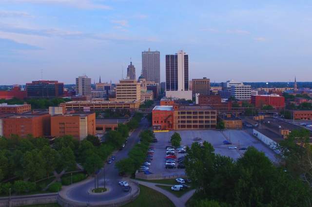 Memorial Day Celebrations in Fort Wayne