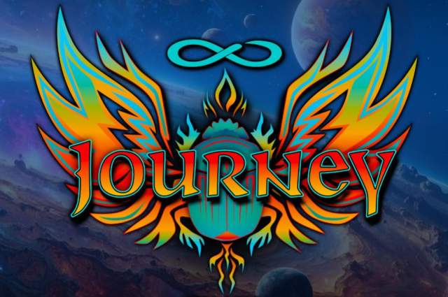 Journey - The Final Frontier Tour
