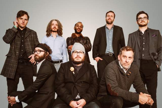 St Paul and the Broken Bones photo