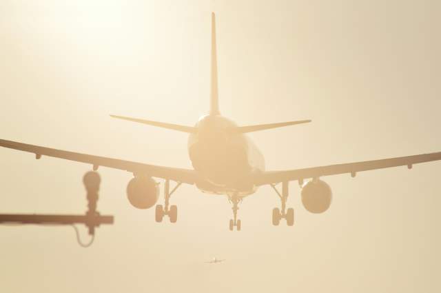 Gatwick airport Plan