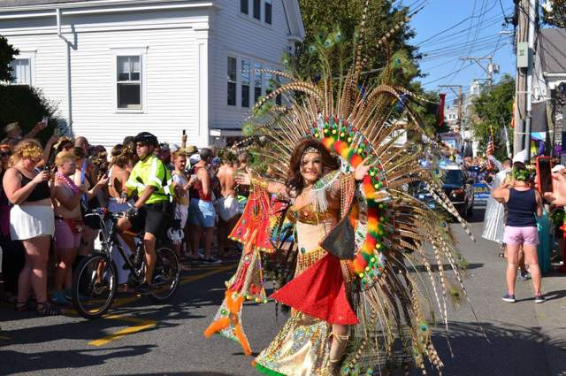 Provincetown Carnival Week