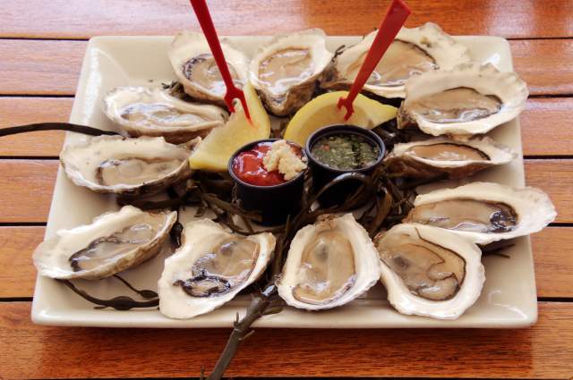 Wellfleet Restaurant Week