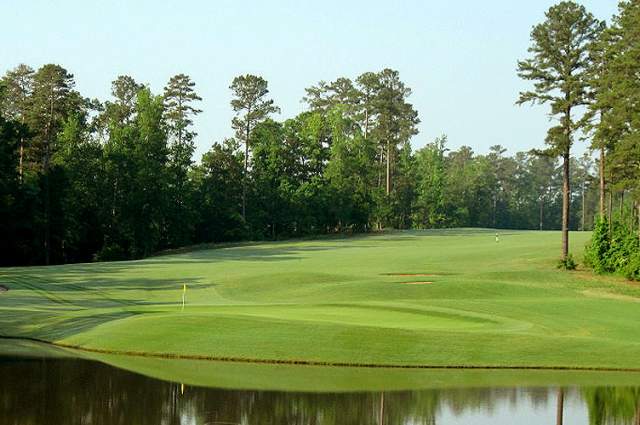 Bartram Trail Golf Club