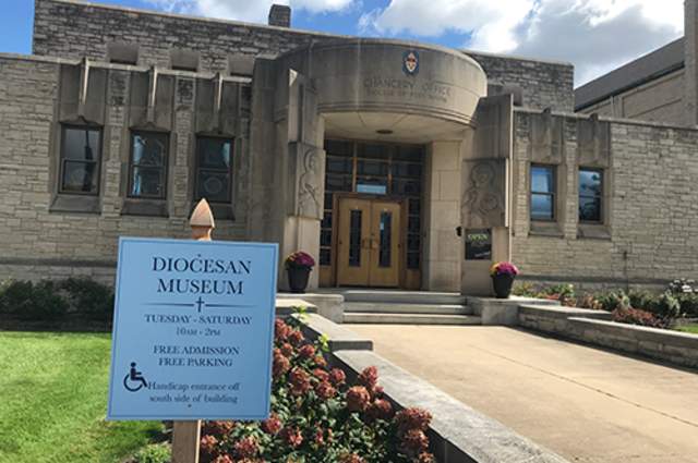 Diocesan Museum