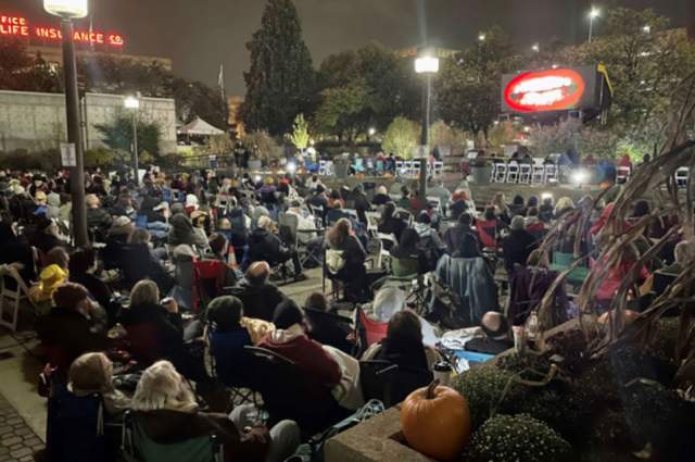Rocky Horror Picture Show & Fright Night Market