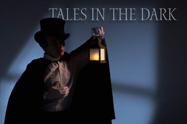 Tales in the Dark, Presented by Fort Wayne Ballet