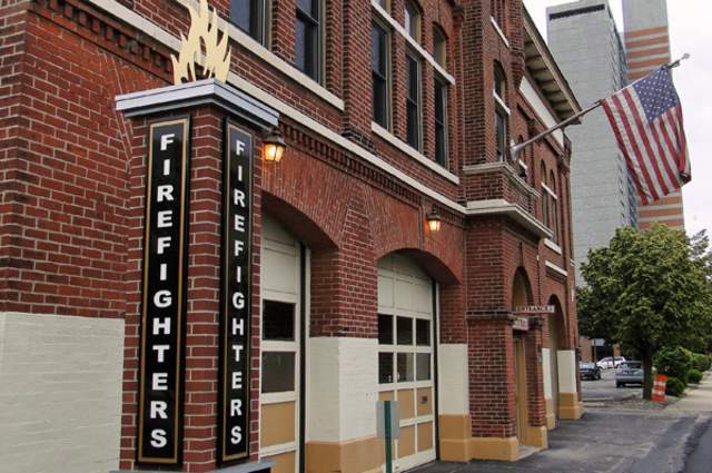 Fort Wayne Firefighters Museum
