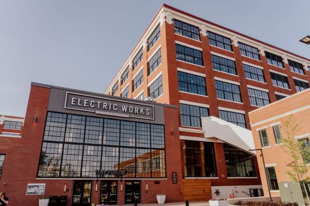Electric Works