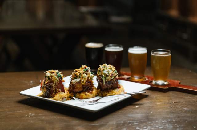 Hoppy Gnome and Gnometown Brew on Premise