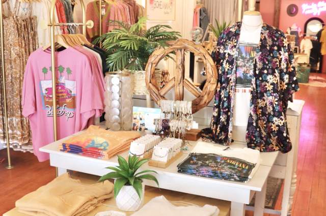 The Wild Bohemian Boutique
