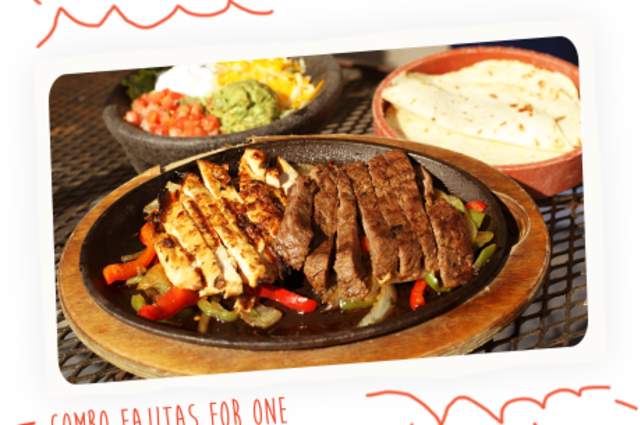 Chuy's menu cheap
