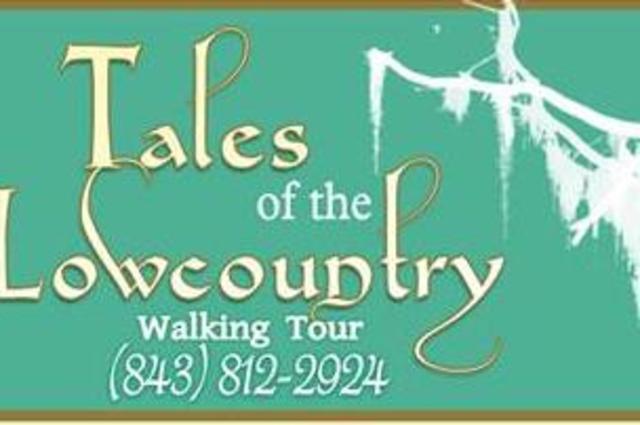 Tales of the Lowcountry