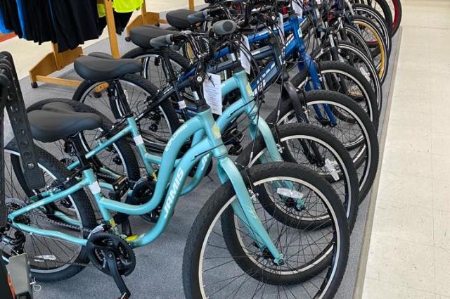 Bicycles inc hotsell