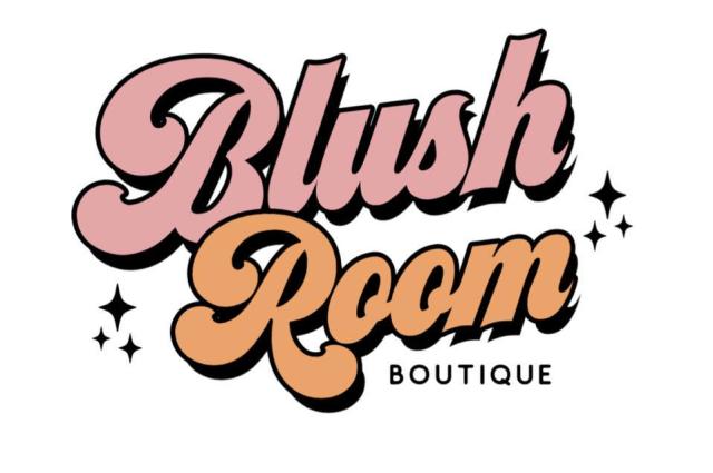 Blush Room Boutique