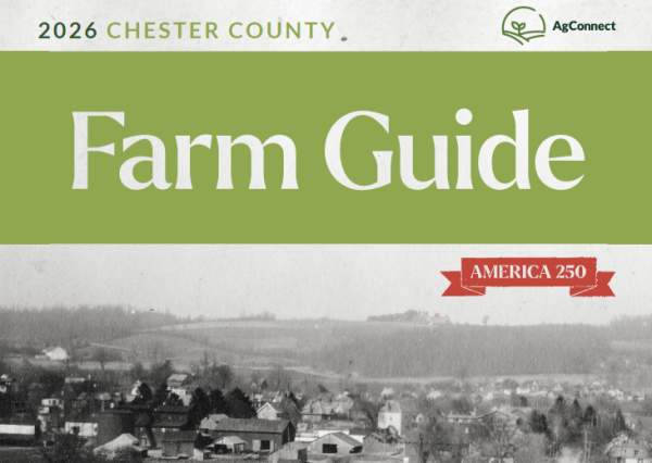 Farm Guide Web