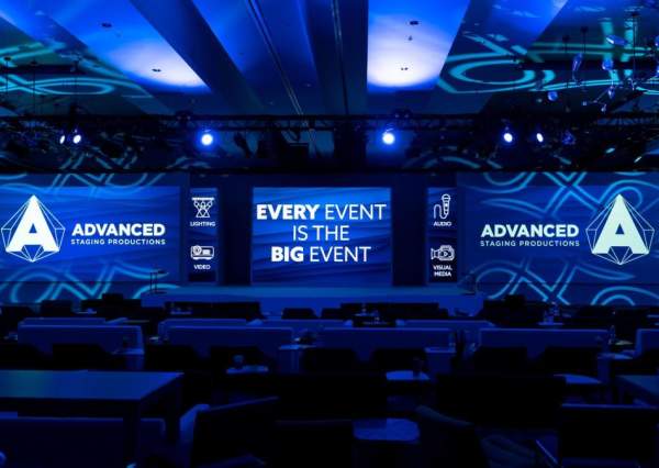 Advanced Staging Productions