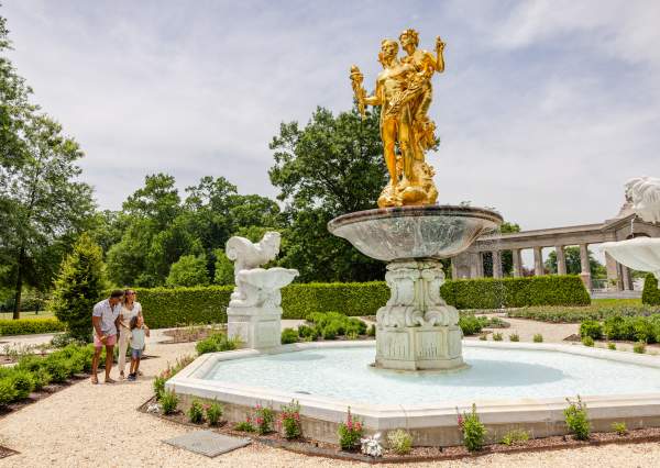 Nemours Estate