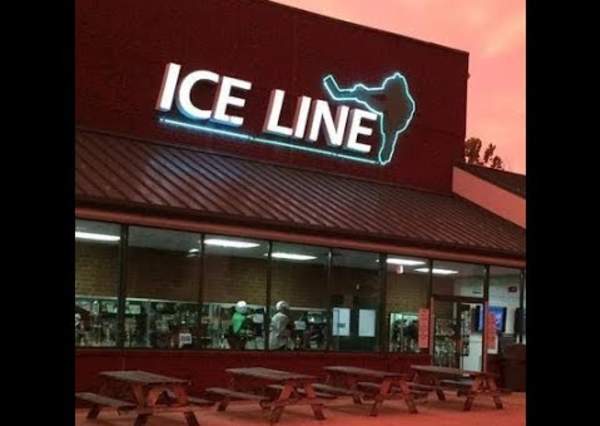 Ice Line