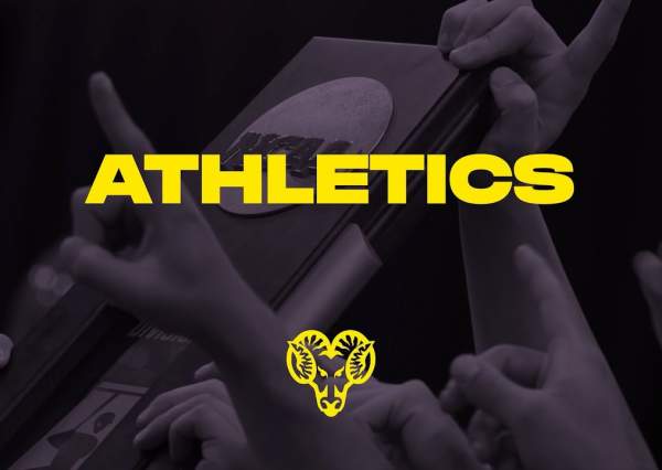 Campus Tour: Athletics