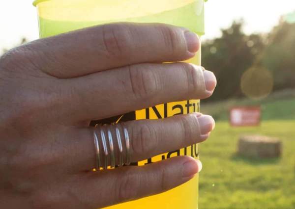 Pints on the Preserve