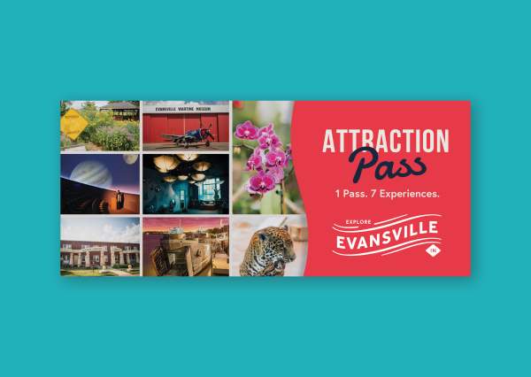 Attraction Pass