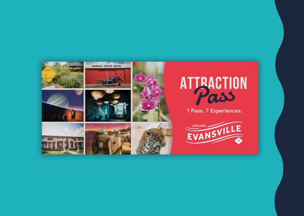 Attraction Pass