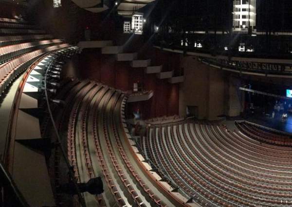 Aiken Theatre (Old National Events Plaza)