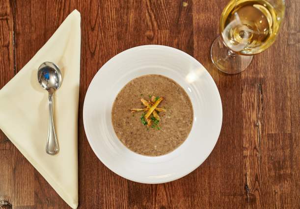 Warm your Soul with these Sensational Soups throughout Wilmington & Brandywine Valley
