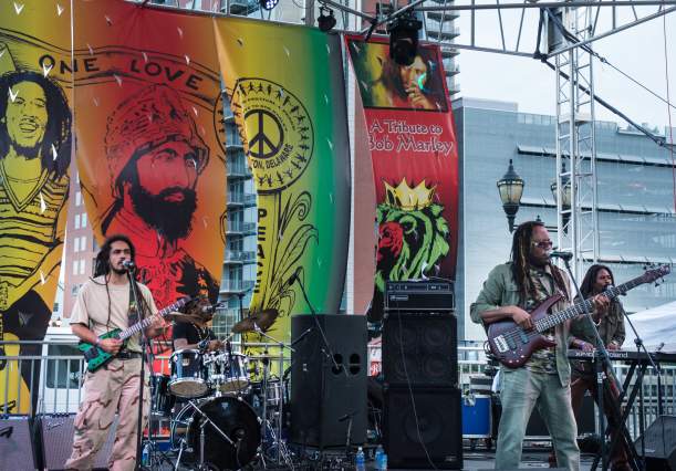 Peoples Festival for Peace