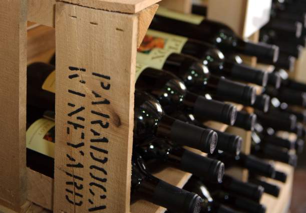 Savoring Excellence:  Wine Spectator’s Award-Winning Wilmington Restaurants
