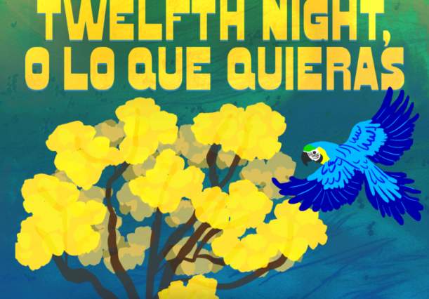Delaware Shakespeare Summer Festival: Twelfth Night, O Lo Que Quieras