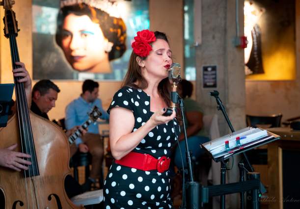 The Ladybug Music Festival
