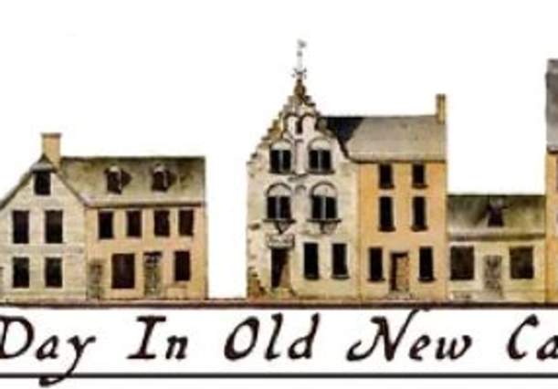 A Day in Old New Castle