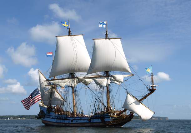 Kalmar Nyckel