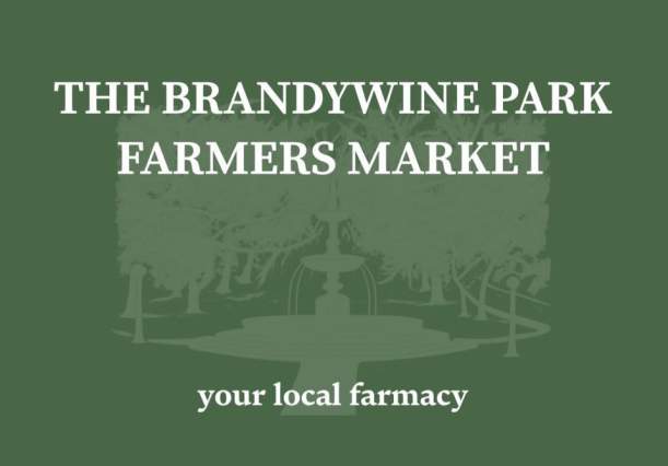 The Brandywine Park Farmers Market
