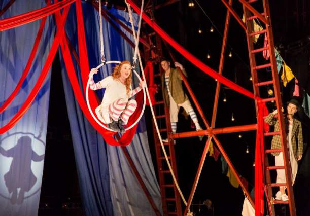 Delaware Theatre Company