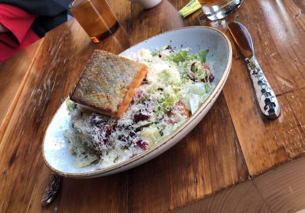 City Restaurant Week