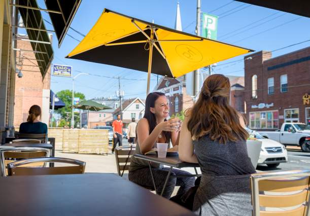Newark, Delaware