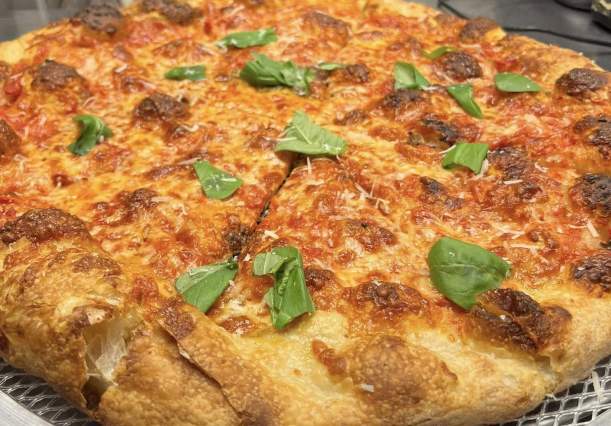Nick's Pizza