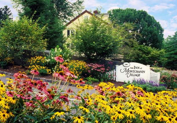 Inn at Montchanin Village & Spa