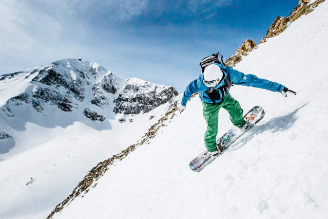 The Best Outdoor Shops In Big Sky