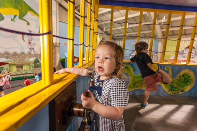 Best Bets: February School Vacation Fun on Cape Cod